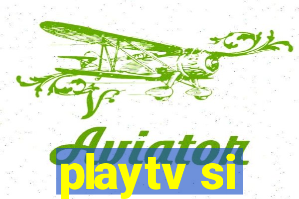 playtv si